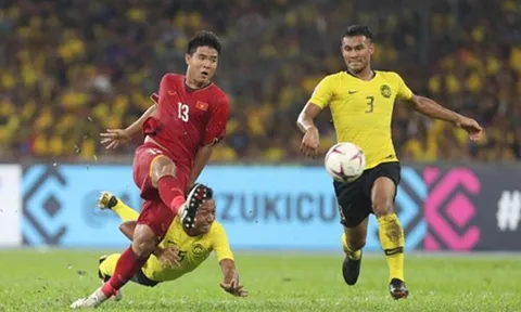 Thăng hoa cùng U23 Việt Nam, Đức Chinh bắt đầu nghĩ đến Quả bóng vàng