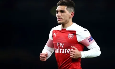 Thắng lớn, Emery hé mở lý do 'trảm' Torreira, dùng Guendouzi