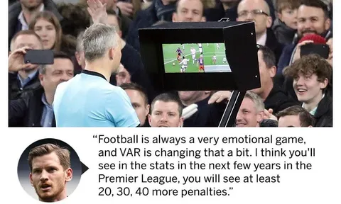 Thắng Man City, sao Tottenham bất ngờ dự đoán về Premier League
