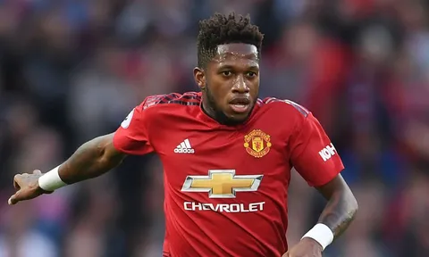 Thắng nhọc, Solskjaer nói lời thật lòng về màn trình diễn của Fred