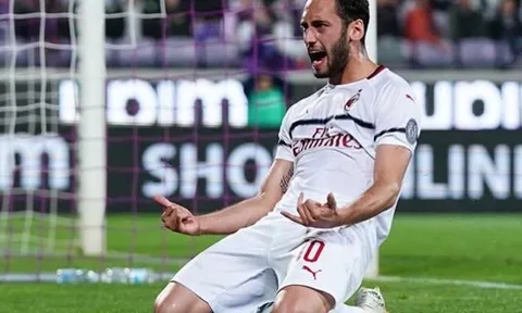 Thắng tối thiểu, AC Milan nuôi tiếp hy vọng dự Champions League