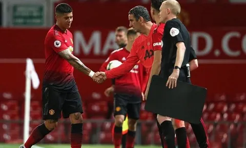 Thành bại của Man Utd mùa này có thể được quyết định bằng... 1 người thừa