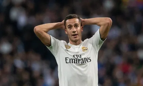 Thành Madrid điêu đứng vì hàng loạt ngôi sao bị trộm "thăm nhà"