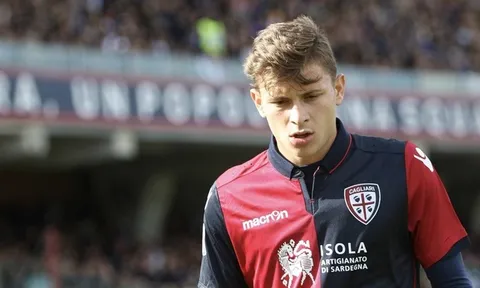 Thành Milan và Napoli nhận tin vui từ sao 50 triệu euro