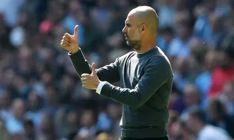 Thất bại của Tottenham ảnh hưởng thế nào đến cuộc đua đua vô địch Premier League?