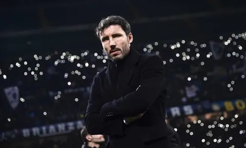 Thất bại liên tục, BLĐ AC Milan vẫn tiếp tục chính sách tin dùng người cũ?