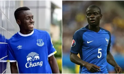 Thất bại mục tiêu 70 triệu bảng, PSG quay ra tranh "Kante đệ nhị" với Man Utd