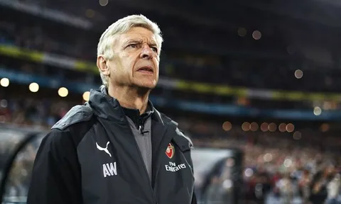 Thất bại với Conte, AS Roma nhắm huyền thoại Arsenal để thay thế