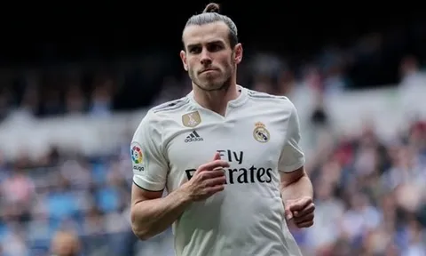 Thật bất ngờ! Câu lạc bộ đưa ra đề nghị với Bale không phải Man Utd