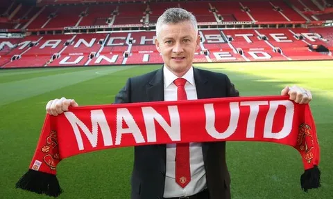 "Thật buồn cười khi M.U chọn Solskjaer. Ông ấy không đủ giỏi"