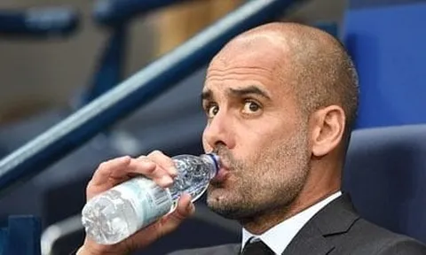 Thất kinh với thống kê quá tệ biến Guardiola thành... Arsenal
