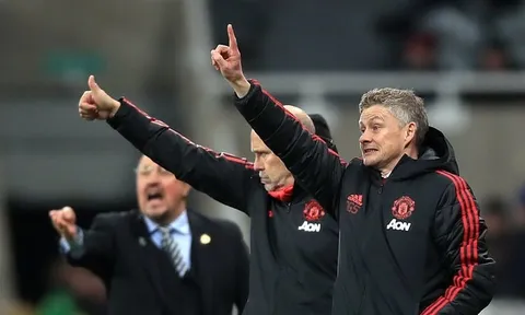 "Thật lạ nếu tôi không có mặt ở Man Utd mùa tới"