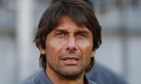 "Thật sai lầm khi cho rằng Conte có thể ngăn cản Juventus"
