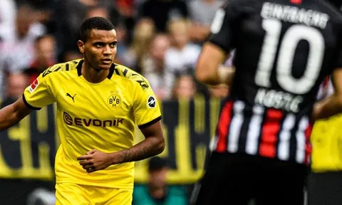 Thất thế tại Bundesliga, sao Dortmund vẫn nói cứng về ngôi vương