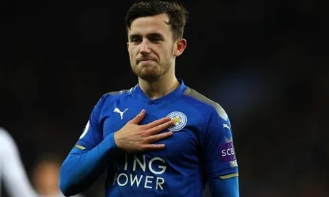 'Thật tuyệt khi được Guardiola khen, nhưng...'