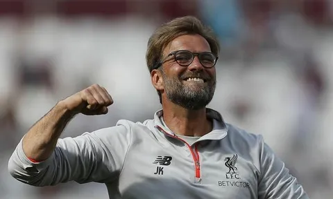 Thay Coutinho, Liverpool chi 100 triệu đón "siêu thú" khuấy đảo NHA