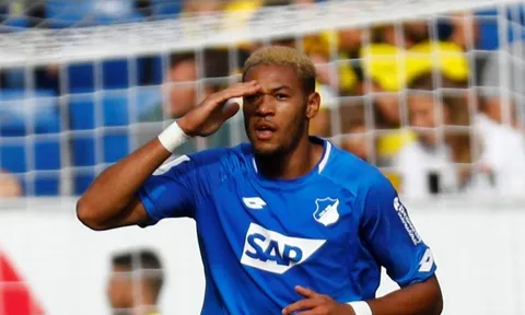 Thầy cũ của Torres nhận "trái đắng" vì sát thủ ở Bundesliga
