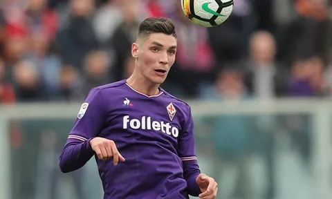 Thay Godin, Atletico nhắm mục tiêu 45 triệu bảng của Man Utd