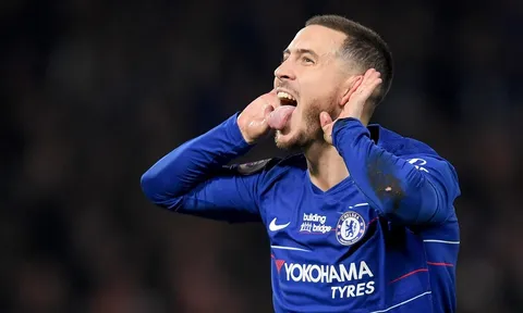 Thay Hazard, Chelsea được khuyên chiêu mộ sao từng bị Man Utd ruồng bỏ