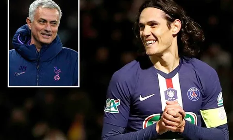 Thay Kane, Tottenham tìm đến "chân sút khét tiếng" thành Paris