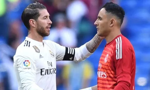 Thay "nhà vô địch thế giới", PSG quyết giật "công thần" Real với M.U