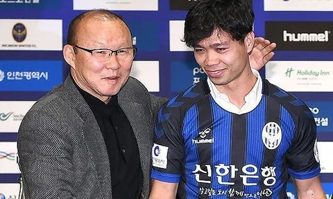 "Công Phượng sẽ thành công ở K-League"