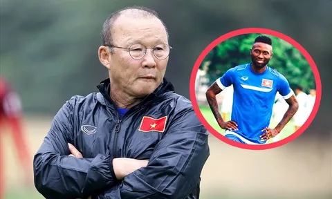 Thầy Park "mở cửa" cho sao Việt kiều: Có nên công bằng với Samson?