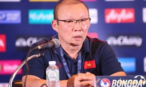 Bạn đã biết nguyên nhân dẫn đến chiến thắng của tuyển Việt Nam?