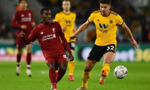 Thay thế Gareth Bale, Real quyết giật "viên ngọc" của Liverpool