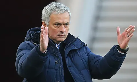 Thay Vertonghen, Mourinho nhắm "đá tảng" 40 triệu Lampard mơ ước