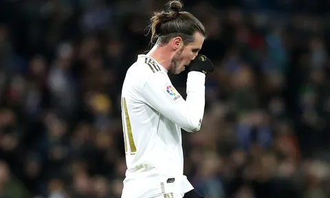 Thế chân Gareth Bale, Real đánh liều với "kẻ bất khả xâm phạm" của Liverpool