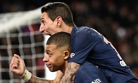 Cựu sao Man United thẳng tay "dạy dỗ" Kylian Mbappe