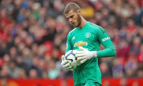 Mắc 9 lỗi/11 trận, Schmeichel nói lời thật lòng về De Gea