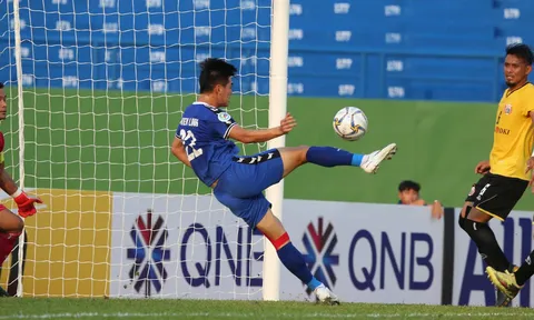 Thể thức thi đấu phức tạp, 2 đại diện Việt Nam buộc phải thắng tại AFC Cup