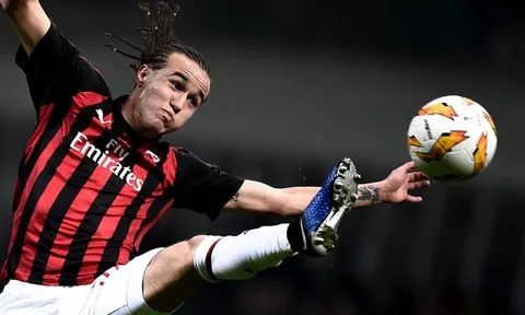 Thêm 1 cái tên của AC Milan được Torino đưa vào tầm ngắm