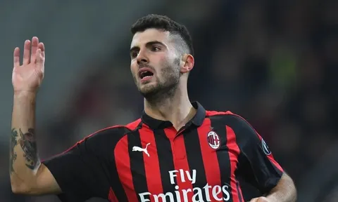Thêm 1 cái tên muốn ra tay giải cứu sao trẻ của AC Milan