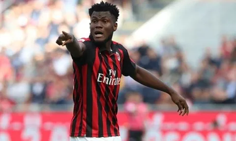 Thêm 1 cái tên muốn tranh giành “Clarence Seedorf mới”