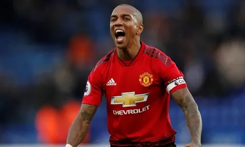 Thêm 1 “ông lớn” Serie A muốn chiêu mộ sao Man Utd