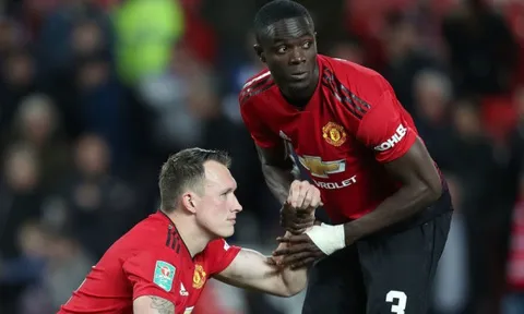 Thêm cái tên thứ 4 lọt danh sách đen của Solskjaer