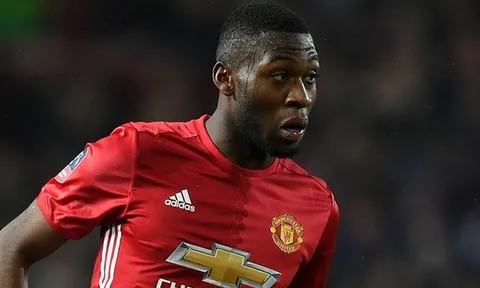 Thêm một cái tên nữa rời Man Utd đầu quân cho Ajax?