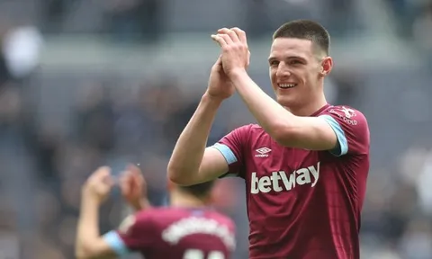 Thêm một CLB "cả gan" cạnh tranh mục tiêu hàng đầu của Man Utd