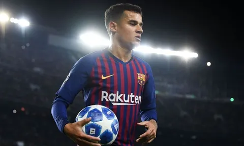 Thêm một huyền thoại Liverpool yêu cầu đưa Coutinho trở lại Anfield