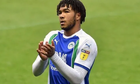 Thêm một "ngôi sao cho mượn" được CĐV Chelsea chỉ định là trụ cột tương lai