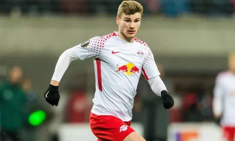 Thêm 1 tiền đạo đến từ Bundesliga rơi vào tầm ngắm của Chelsea