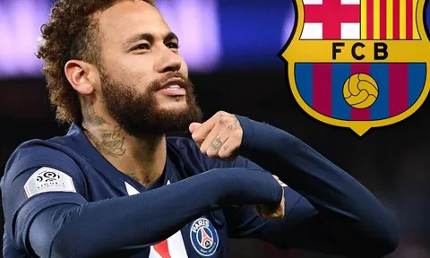 Thêm nguồn tin xác nhận, Neymar hành động khó tin, rục rịch về Barca