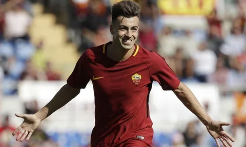Thi đấu ấn tượng, sao AS Roma sắp được thưởng lớn