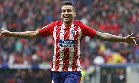 Thi đấu kiên cường, Atletico "kỳ đà cản mũi" thành công