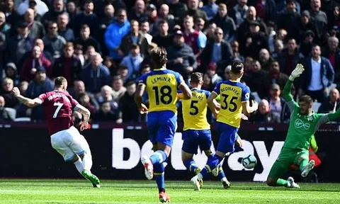 Thi đấu thăng hoa, Arnautovic một lần nữa chứng minh Mourinho đã đúng