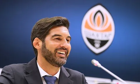 Thỏa thuận được hoàn tất, AS Roma sắp chào đón HLV mới