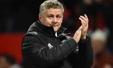 Thỏa thuận hoàn tất, cái tên đầu tiên rời Man Utd